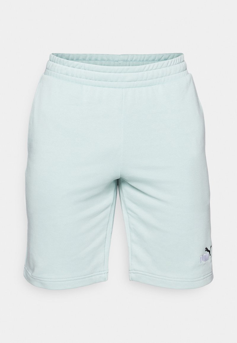 Puma Korte broeken mintgroen Puma Korte broeken mintgroen