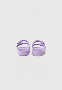 Birkenstock ARIZONA  - Badesandaler - lilac