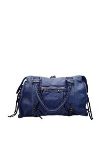 THEWAN. DAISY VINTAGE LARGE  - Sac de voyage - bleu