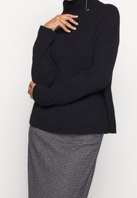 DRYKORN Maglione - dark blue