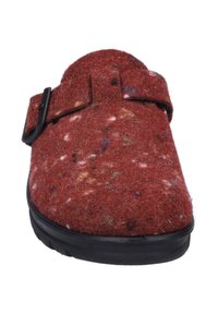 Josef Seibel Clogs - carmin-multi
