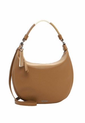 JEANINE - Håndtasker - sahara