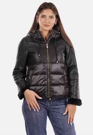 Giacca invernale - nero