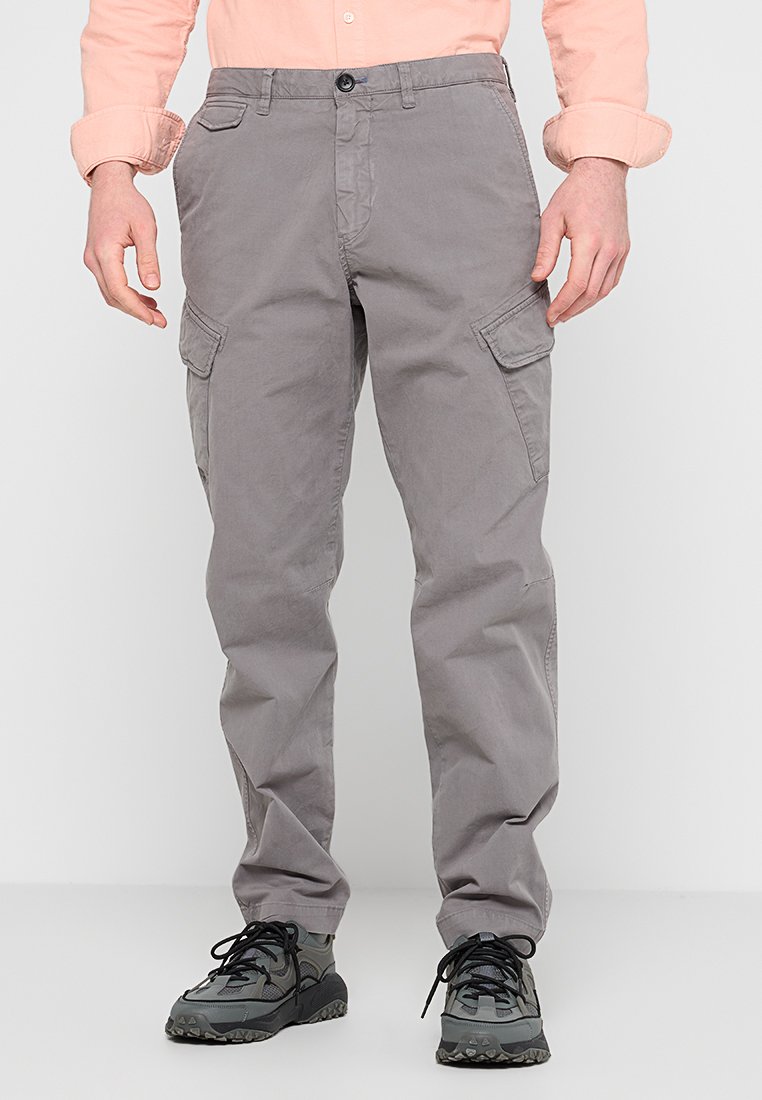PS Paul Smith Cargobroek grijs