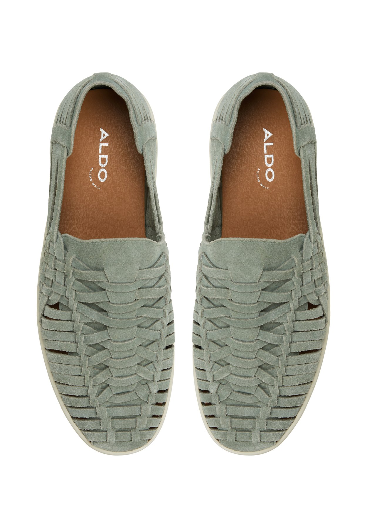 LOAFERS GRECIO