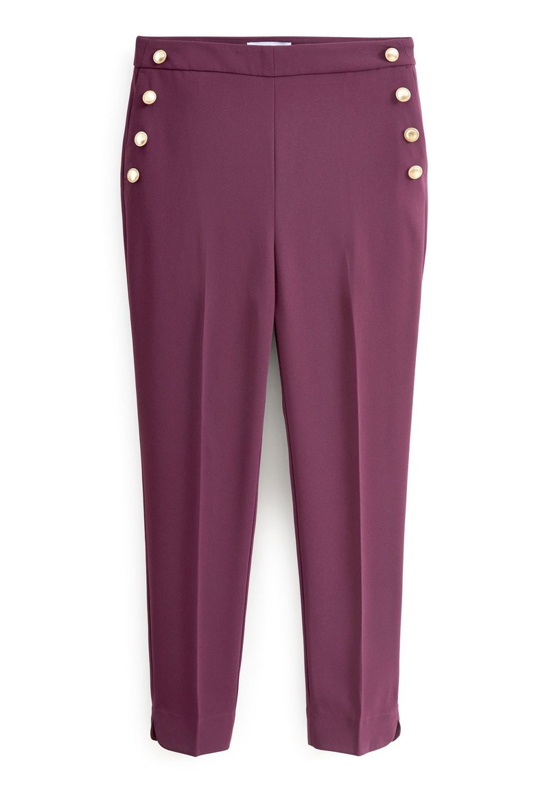 Next Broek rood Next Broek rood