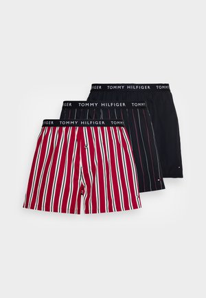 3 PACK - Boxer - sky