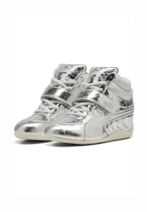 PUMA Speedcat Wedge Lustre — photo 4