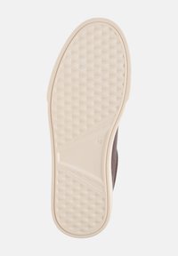 Henry Stevens TRAVIS S1 - Sneaker low - dunkelbraun