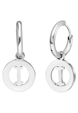 MIT BUCHSTABE - I  - Boucles d'oreilles - I