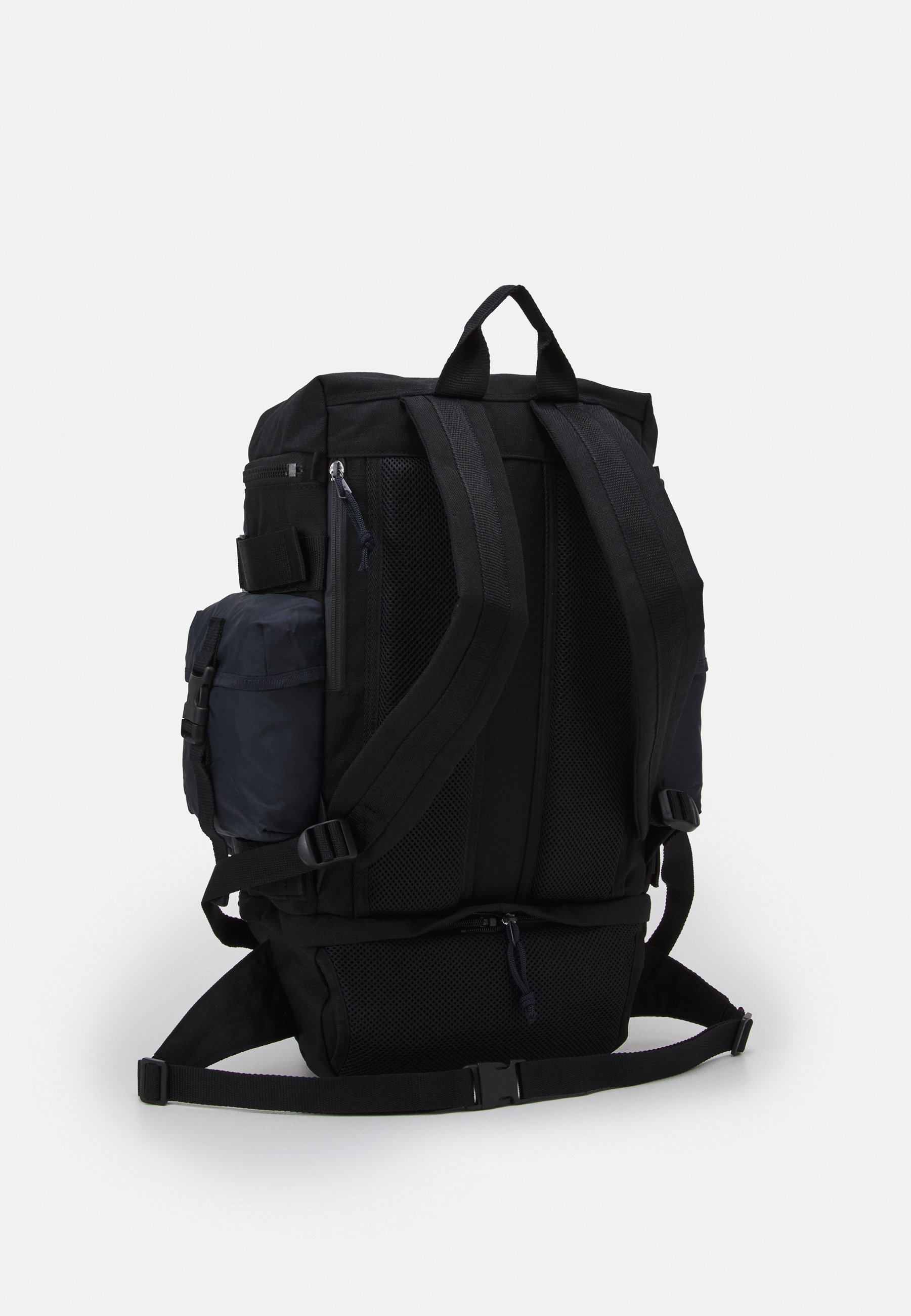2 pocket backpack