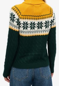 Superdry & Co Trui - yellow