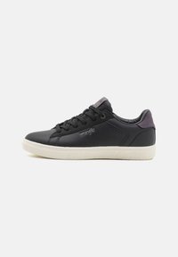 Wrangler Tenisky - black