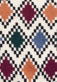 DillySocks NORWEGERSOCKEN - Strømper - cozy paul