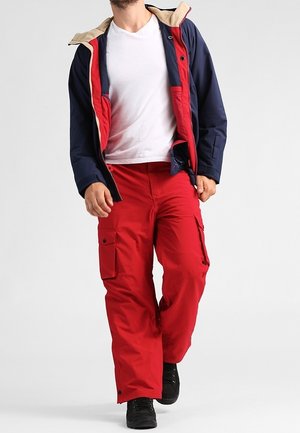 O'Neill, Pantalon de ski - red