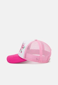 Von Dutch TRUCKER MESA UNISEX - Cap - pink