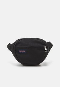 JanSport FIFTH AVENUE UNISEX - Övtáska - black