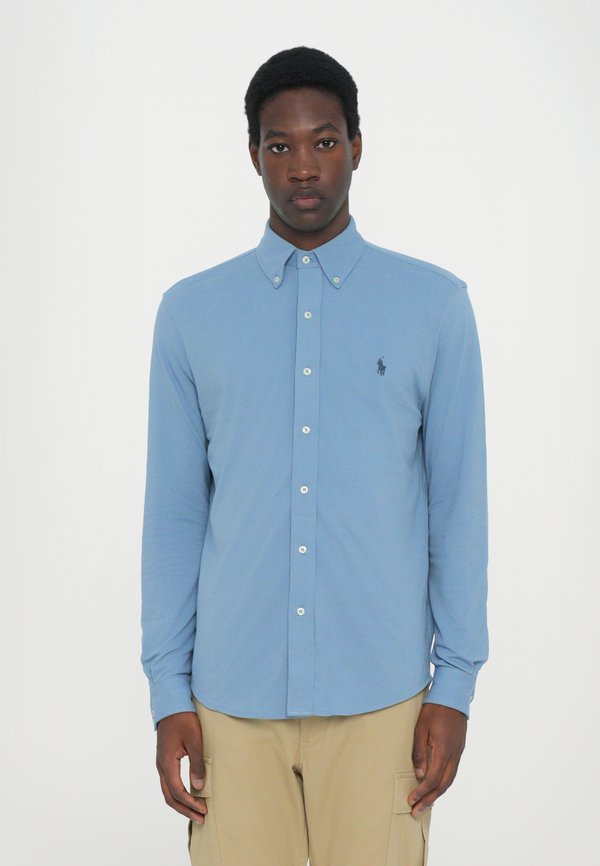 FEATHERWEIGHT MESH SHIRT - Shirt