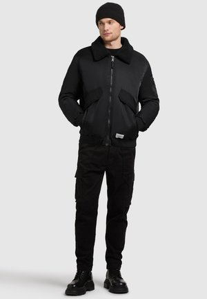 Giacca invernale - black