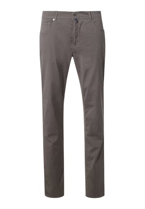 Trousers - sharkgray