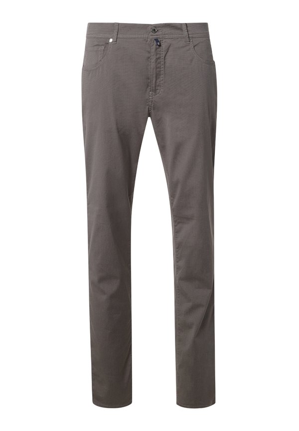 Stoffhose - sharkgray