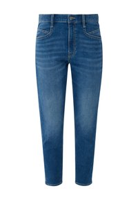 s.Oliver Jean slim - blau