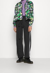 adidas Originals Träningsjacka - multi-coloured