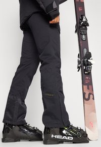 Spyder DARE PANTS LENGTHS - Slēpošanas bikses - black