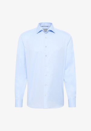 Eterna, COVER SHIRT - MODERN FIT - Formal shirt - light blue