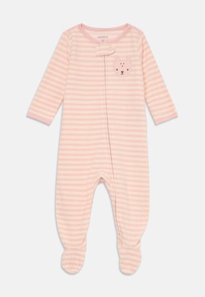 Tutina - light pink