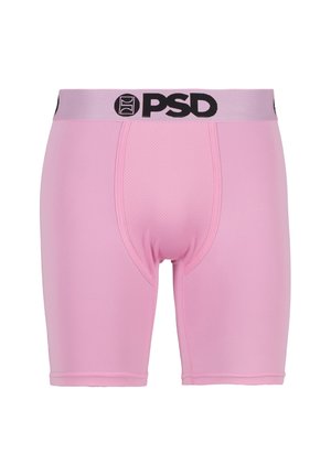Boxer Briefs - pink