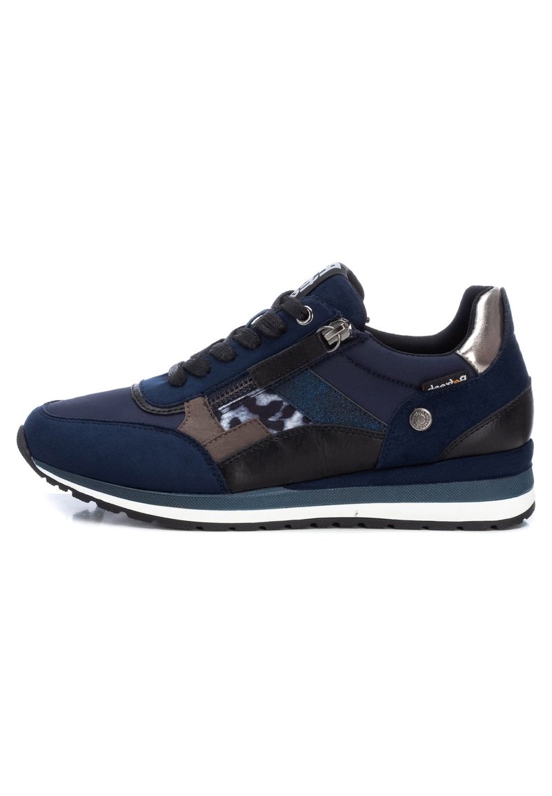 Refresh Zapatillas - navy