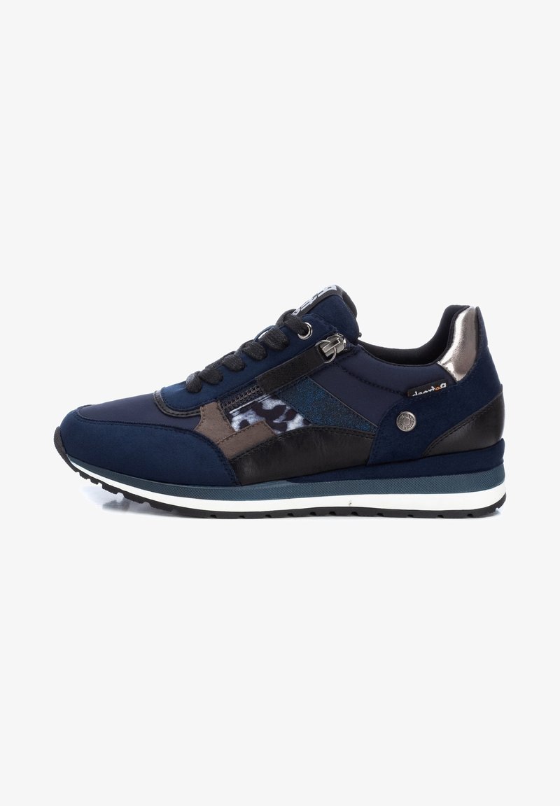 Refresh Zapatillas - navy