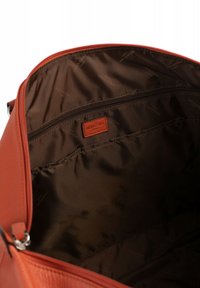 Hexagona CONFORT BUSINESS - Borsa da viaggio - orange confort