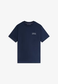 Επιλέχθηκε, desert sky