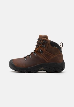 Keen PYRENEES - Hikingsko - syrup