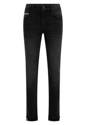 Jeansy Slim Fit