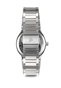 Roccobarocco HYPNOTIC  - Laikrodis - silver-coloured
