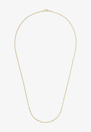 Necklace - gelbgold