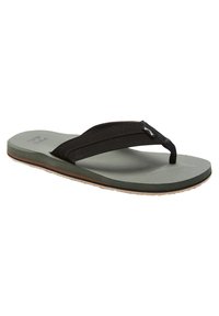 Billabong - ALL DAY IMPACT - Teenslippers - olive Miniatuurafbeelding 1