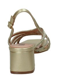 Bibi Lou Sandali - oro