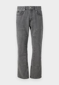 VINTO CARPENTER - Jeans carpenter - washed grey