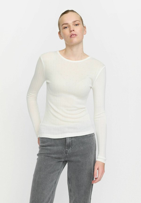 SRODELL  - Strickpullover