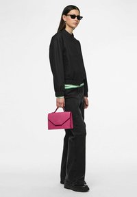 Pieces PCANNIE czarny