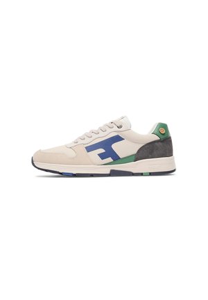 Sneakers laag - blanc