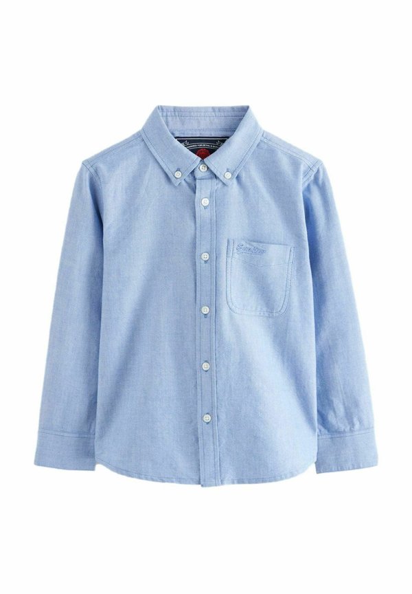 REGULAR FIT OXFORD - Hemd