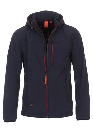 CASAMODA UNI - Outdoor jacket - dunkelblau