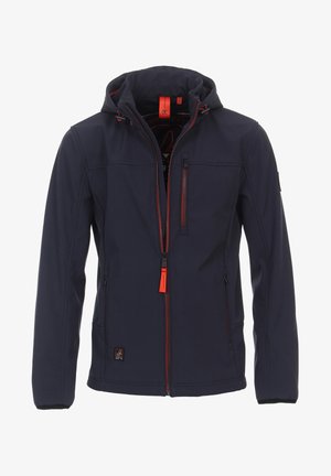 CASAMODA UNI - Outdoor jacket - dunkelblau