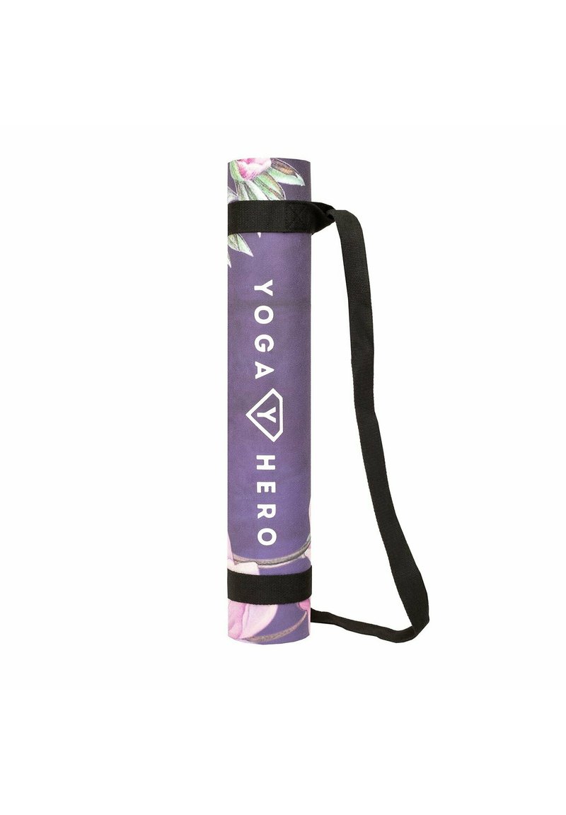Damen Bälle & Schläger | Yoga Hero MAGNOLIA Fitness / Yoga magnolia/schwarz - SI53793 Damen Bälle & Schläger | Yoga Hero MAGNOLIA Fitness / Yoga magnolia/schwarz - SI53793