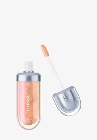KIKO Milano - 3D HYDRA LIP GLOSS - LIMITED EDITION SPECIAL EFFECT - Leppestift - rose in the house Miniatyrbilde 1